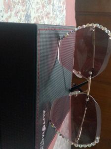 @99 Sunglasses With Stones Beautiful