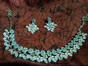 Jewelry set