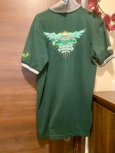 Dull Sage Green Men’s Tshirt