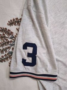 Casual T-shirt