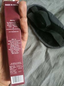 Fae Beauty Lip Gloss