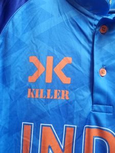 Killer Jeans X India Original Jersey