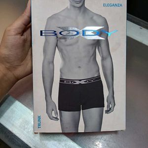 🔥SALE 🩲 Bodycare Trunk (One Pcs)🔥