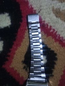 Gasio Classic Watch