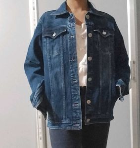 Levi&#39;s  Brand New Denim Jacket