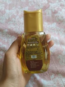 Dabur Almond Hair Oil