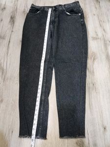 Sc2947 Live in Beggy Jeans Waist 34