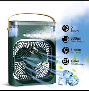 Portable Air Cooler Fan