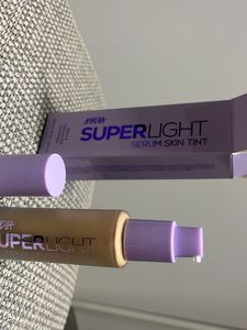 NYKAA Serum Skin Tint
