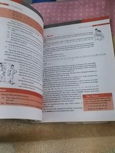 NCERT CLASS 7TH MATHS TEXT BOOK