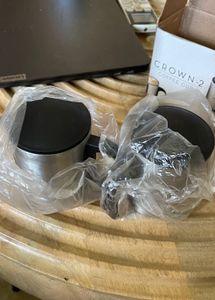 New Pigeon Coffee Cups - Set of 2