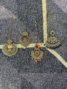 Mangtikka