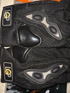 LGP Motorcycle Gloves