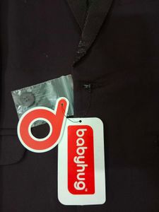 Boy&#39;s Formal Suit Set