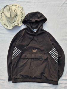 Adidas Hoodie Original Branded