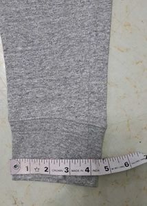Nike Grey Sweatpants