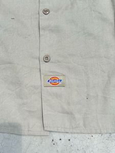 Dickies Long Sleeve Shirt