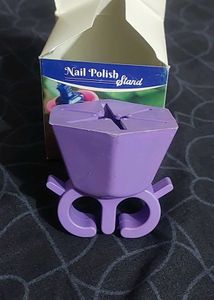 Nail Polish Stand