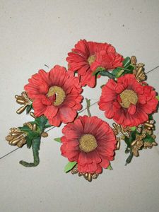 Hair Accessories