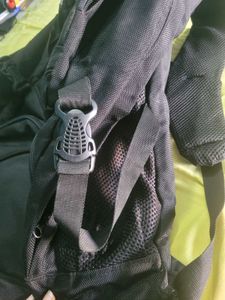 travel backpack