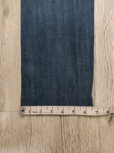 Sc9273 Blue Coin Jeans Waist 26