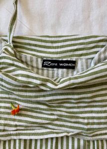 Cotton Zara Dress