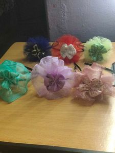 Any 2 Hair Band Just 99 Rupees