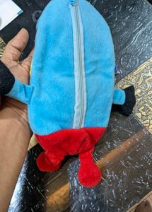 Minion Pouch