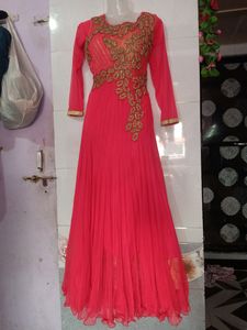 Wedding Gown