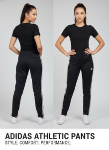Adidas Track Pants