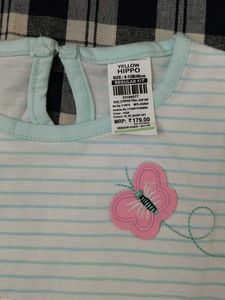 Cute Baby Outfit