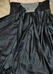 Black Bodycon Dress