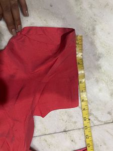 Pent Kurta Set