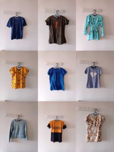 Assorted Women's Tops