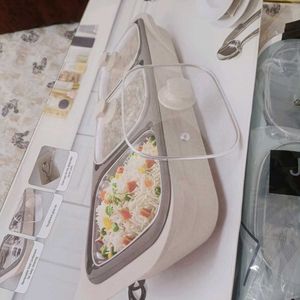 Brand New 3 Bowl Electric Chafing Dish