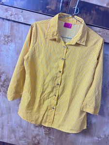 Formal Stripe shirt
