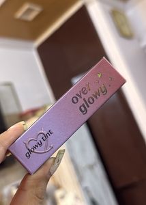 Etude Glowy Tint 11 Baddie Beige