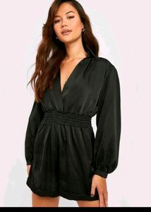H&amp;M Playsuit