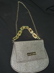 sling hand purse