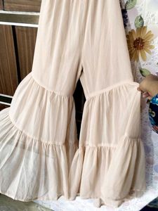 Elegant Anarkali Dress