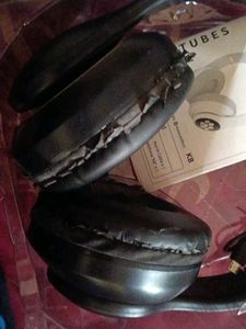 Cat Ear Wireless Headset