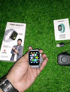 Fire-Boltt Ninja Fit Smartwatch