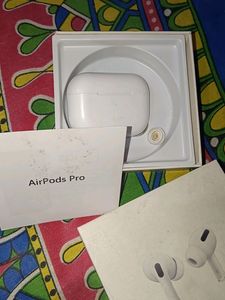 Airpods Pro Wireless Charging Case
