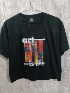 🎊Crop T-shirt For Women