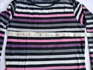Baby Girl T-shirt
