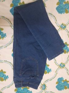 Splash Branded Jeans 32