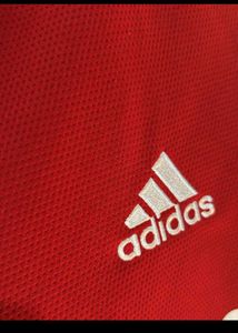 Arsenal FC Adidas Shirt