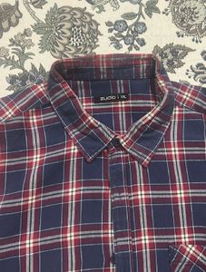 Combo Of 3 Zudio Shirts