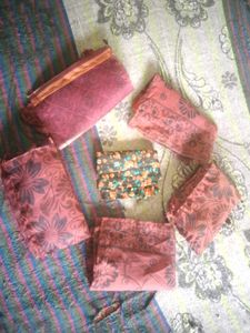 Set Of 6 Handkerchif