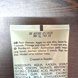 ORIFLAME Multifunctional Cleanser